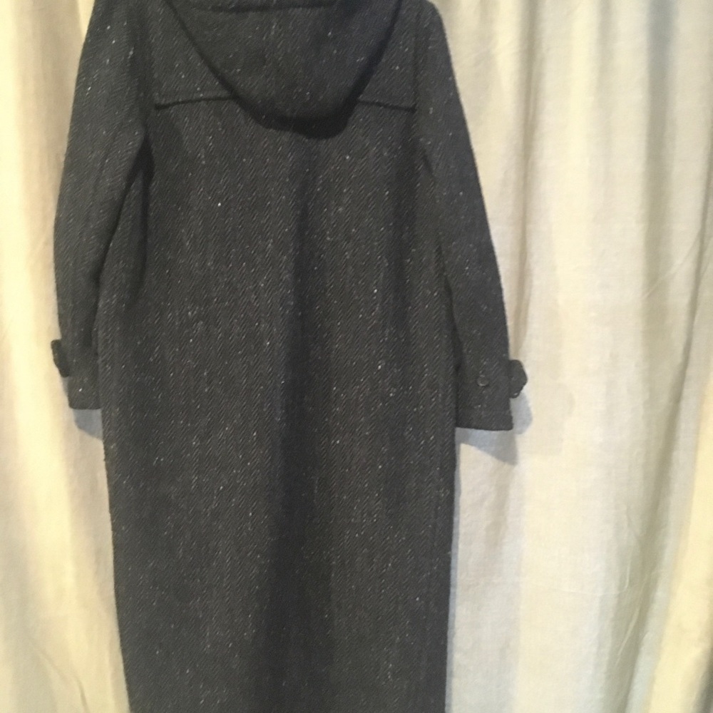 Ralph Lauren Polo wool coat